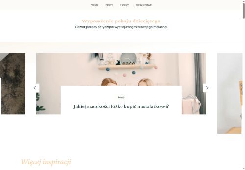 pomyslowelozka.pl
