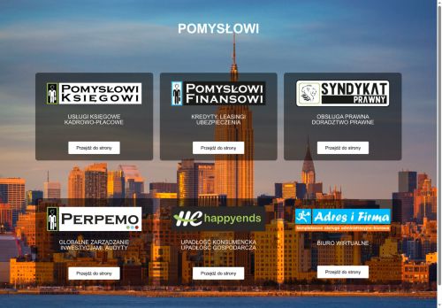 pomyslowi.pl