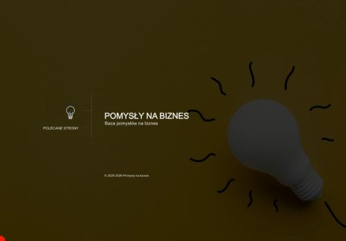 pomyslynabiznes.pl