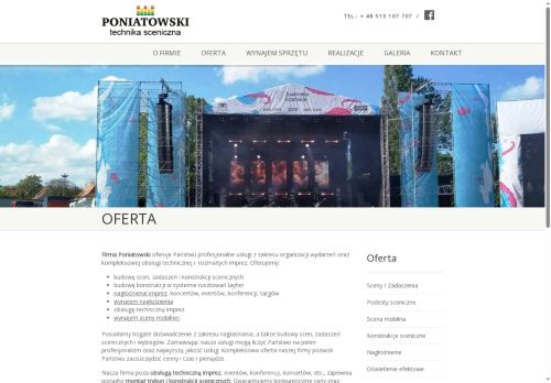 poniatowski.net.pl