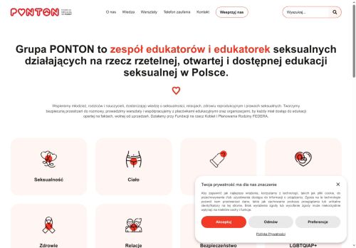 ponton.org.pl