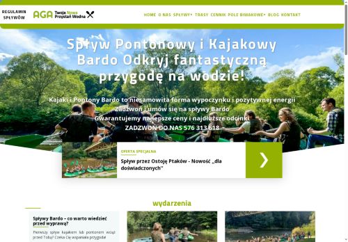 ponysiebardo.pl