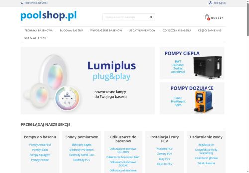 poolshop.pl