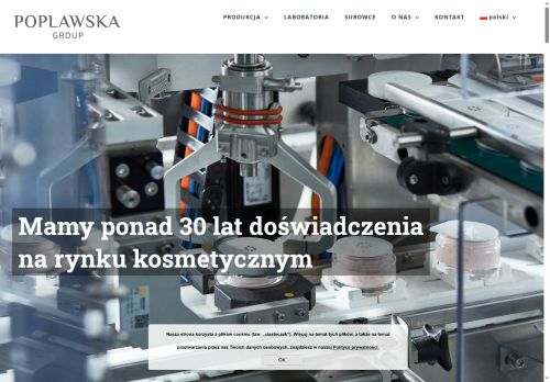 poplawskagroup.pl