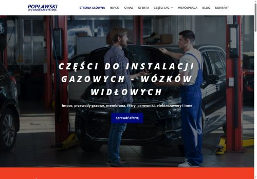poplawski.pl