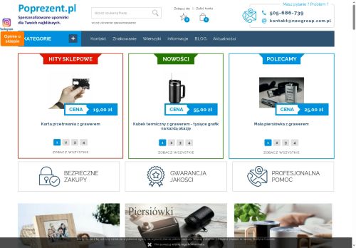 poprezent.pl