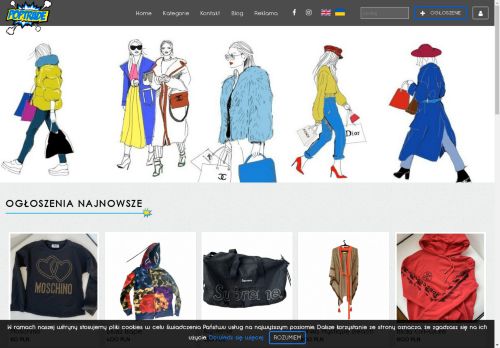 poptrade.pl