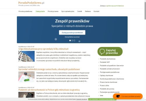 poradapodatkowa.pl