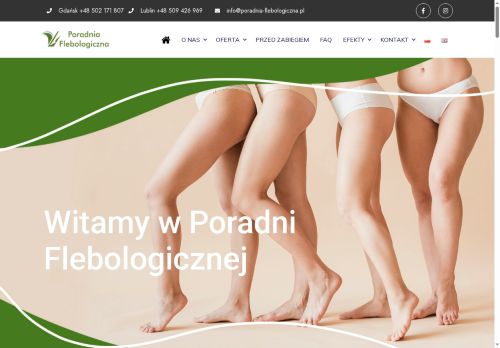 poradnia-flebologiczna.pl