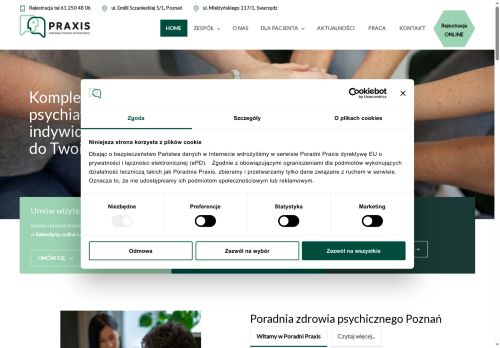 poradniapraxis.pl