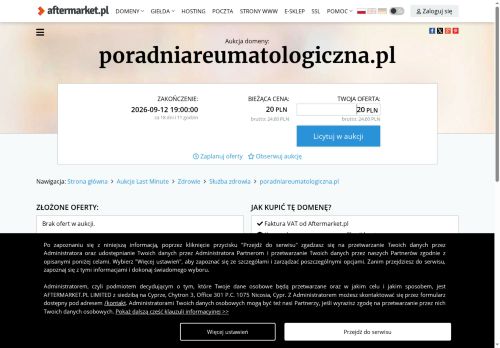 poradniareumatologiczna.pl