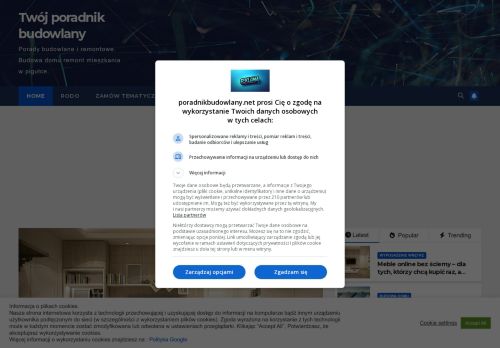 poradnikbudowlany.net