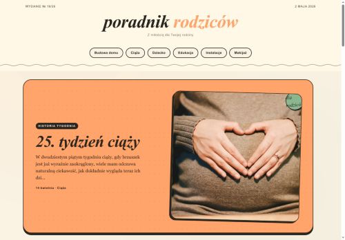 poradnikdlarodzicow.pl