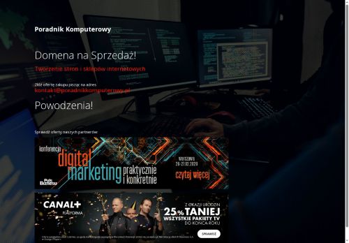 poradnikkomputerowy.pl