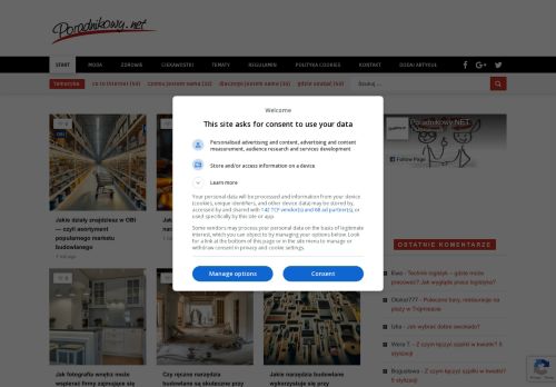 poradnikowy.net