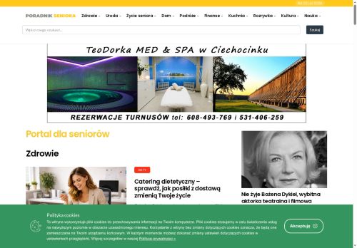 poradnikseniora.pl