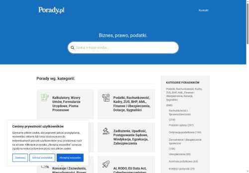 porady.pl