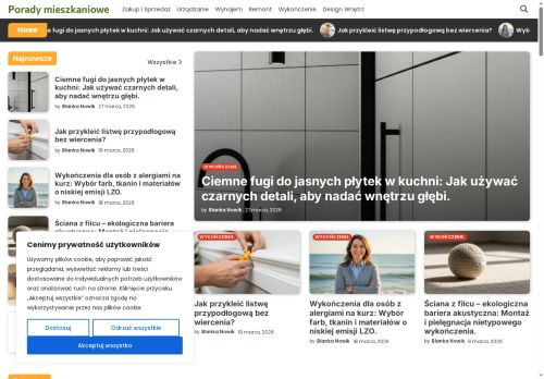 poradymieszkaniowe.pl