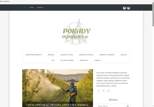 poradyogrodowe.pl