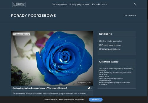 poradypogrzebowe.pl