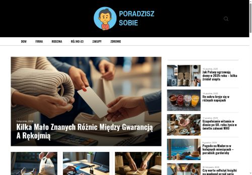 poradzisz-sobie.pl