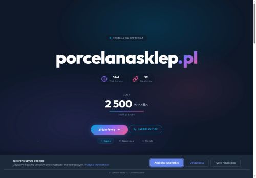 porcelanasklep.pl