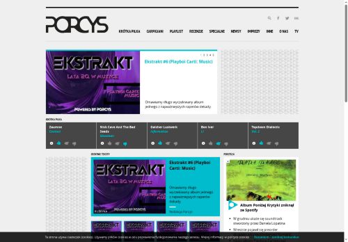 porcys.com