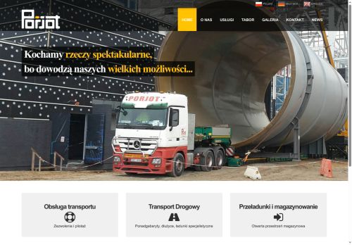 porjot.com