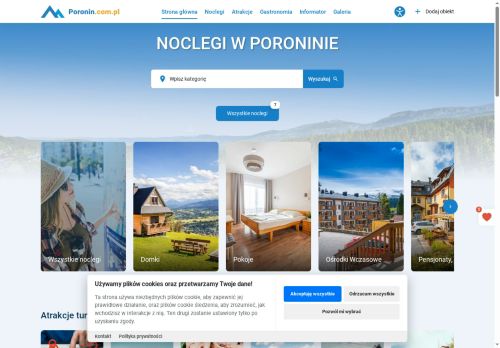 poronin.com.pl