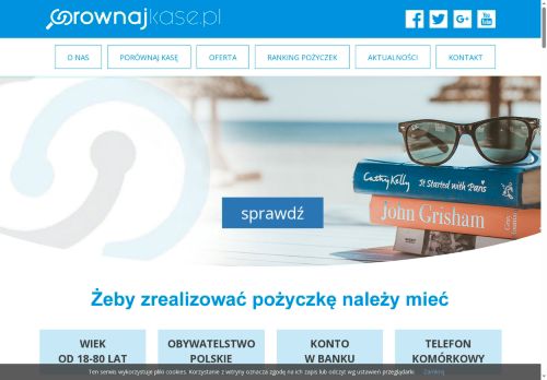 porownajkase.pl