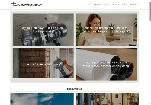 porownajtarasy.pl