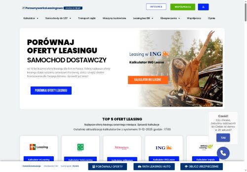 porownywarkaleasingowa.pl