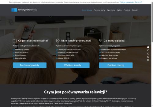 porownywarkatelewizji.pl