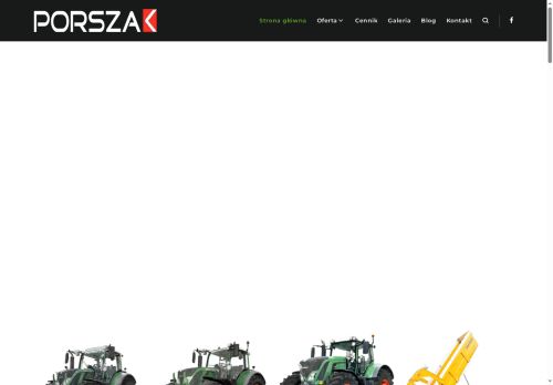 porszak.pl
