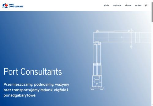 port-consultants.com.pl