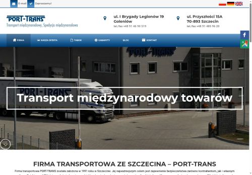 port-trans.pl