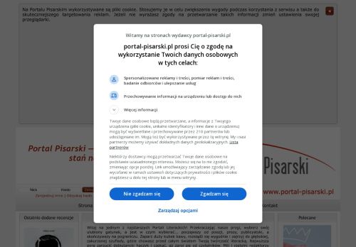 portal-pisarski.pl
