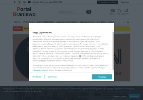 portalbraniewo.pl