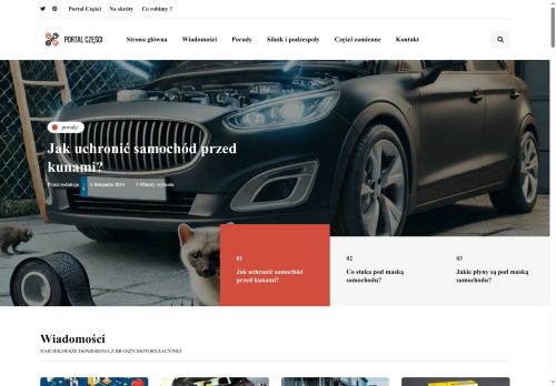 portalczesci.pl