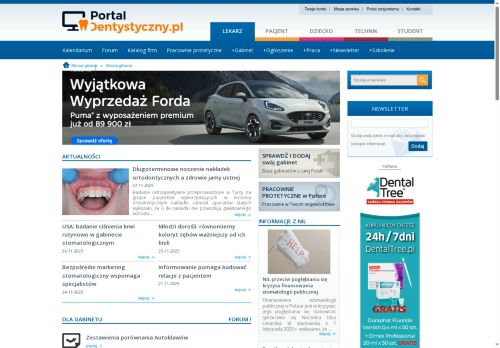 portaldentystyczny.pl