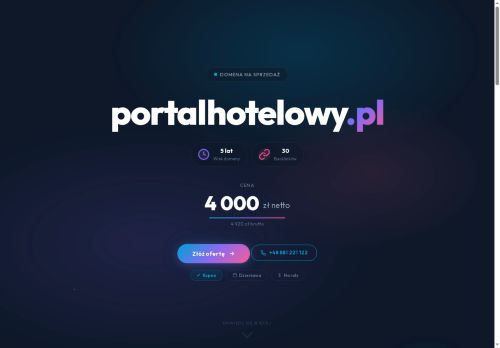 portalhotelowy.pl