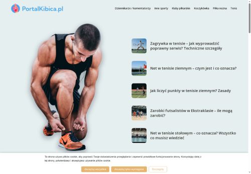 portalkibica.pl