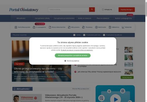 portaloswiatowy.pl