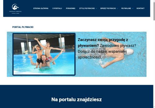 portalplywacki.pl