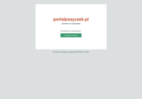 portalpozyczek.pl