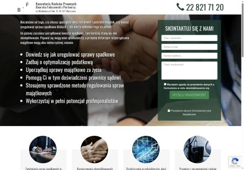 portalspadkowy.pl