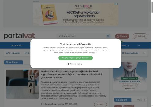 portalvat.pl