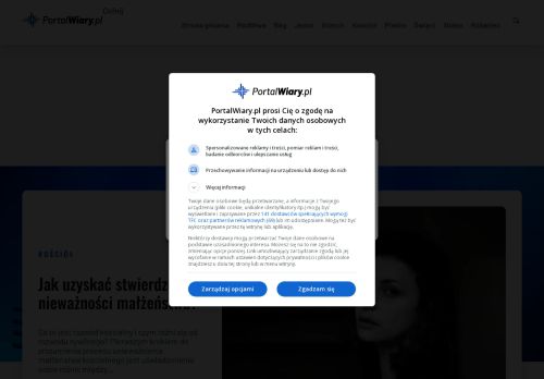 portalwiary.pl