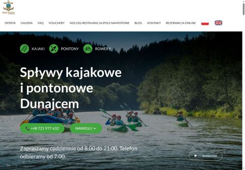 portpienin.pl