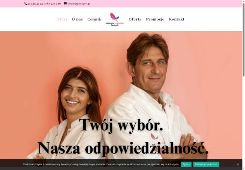 porzych.pl